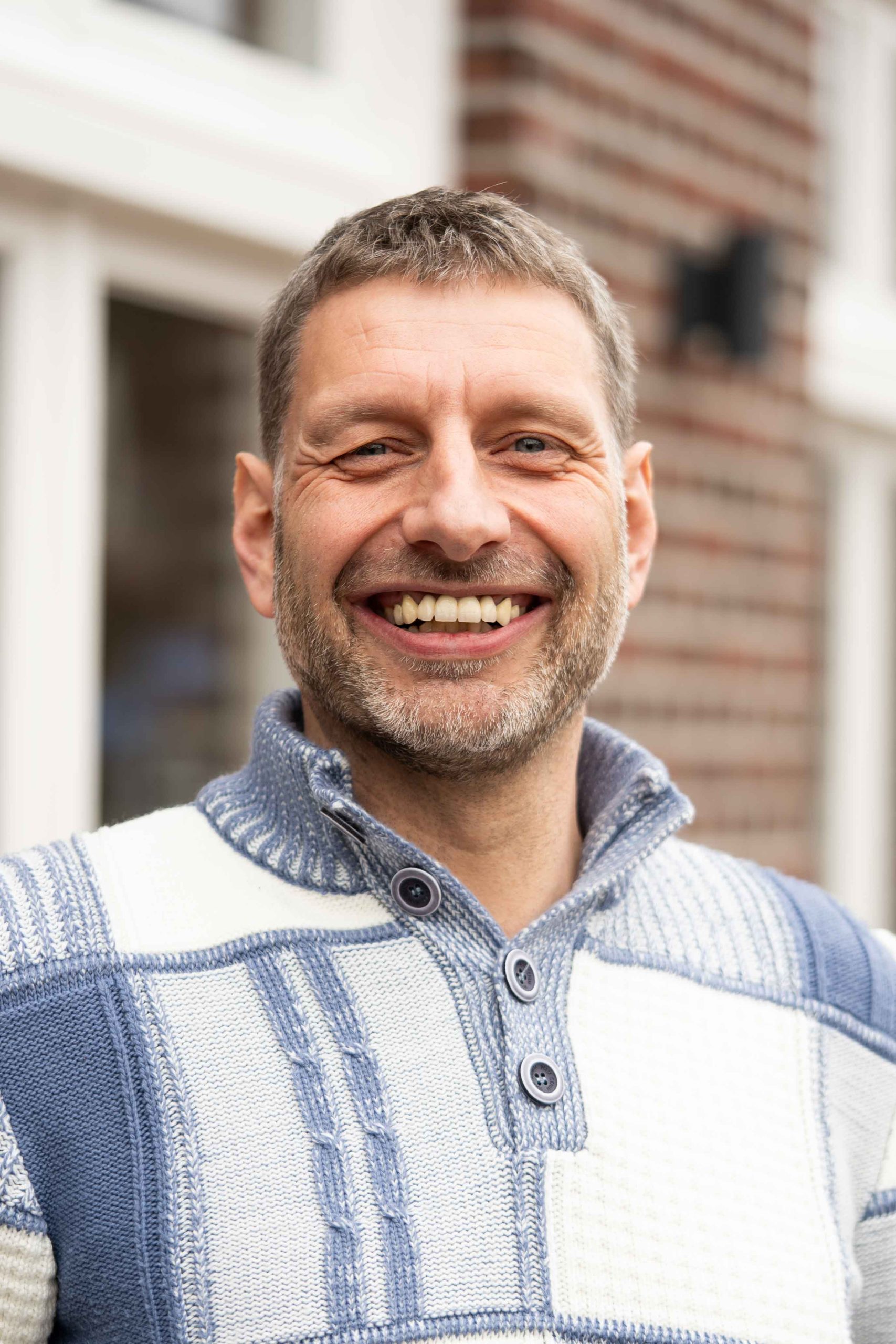 Roel | Kapitein van de Kroeg