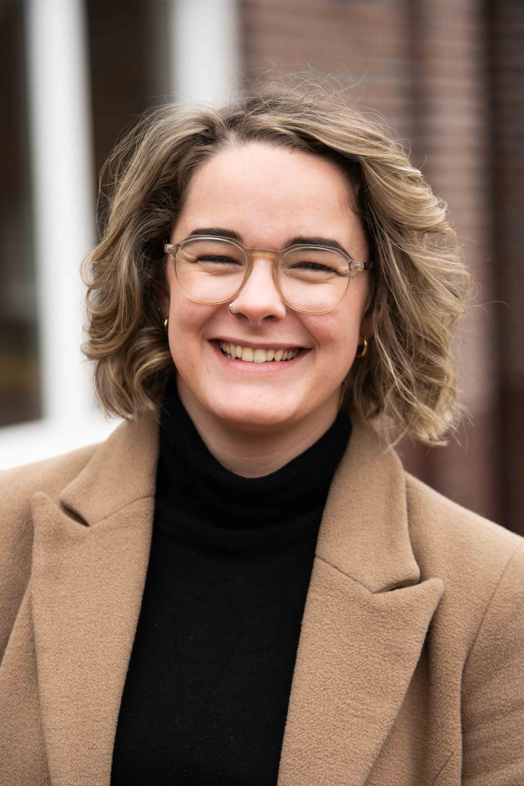 Jana | Marketing & communicatie