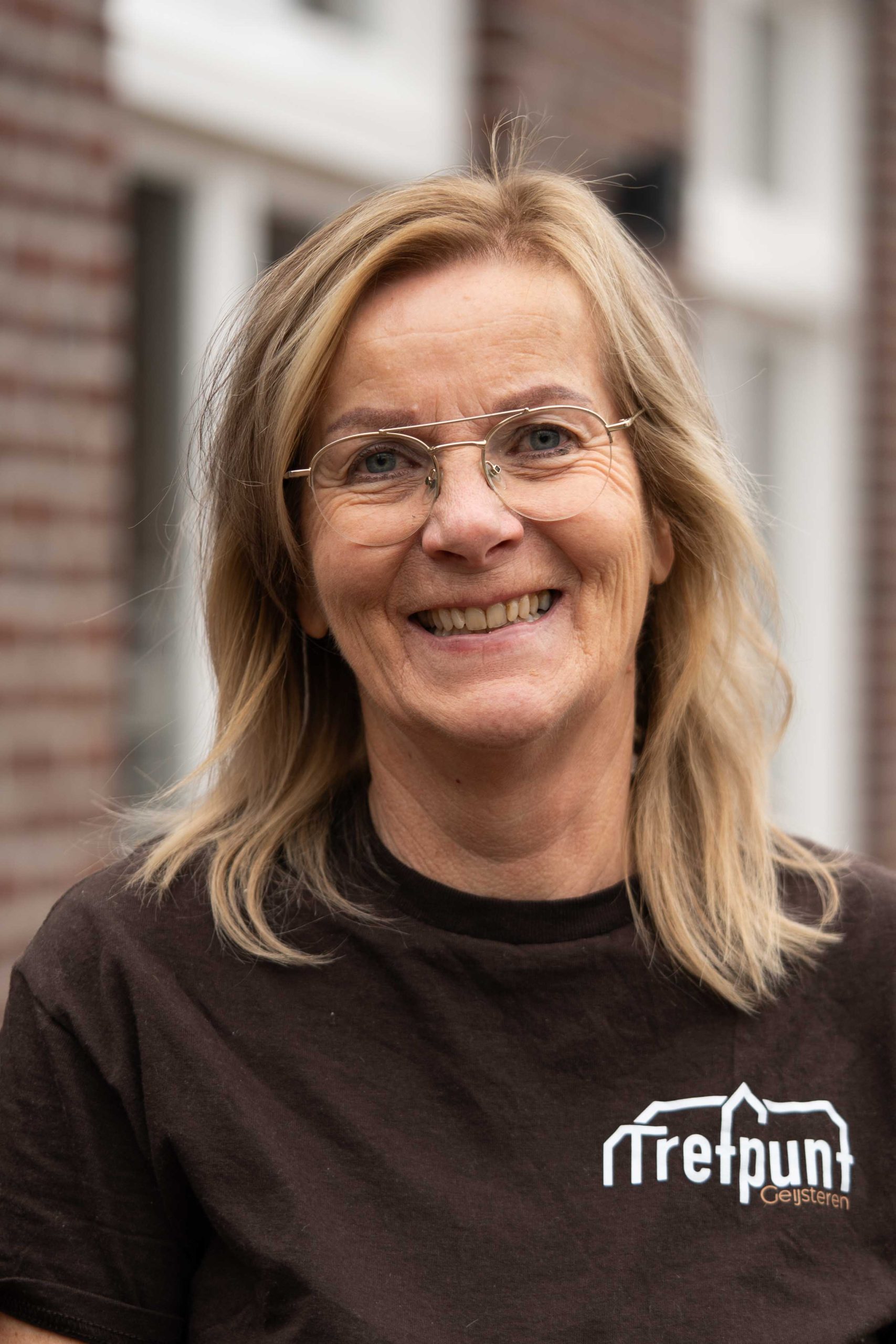 Ine | Horeca heldin