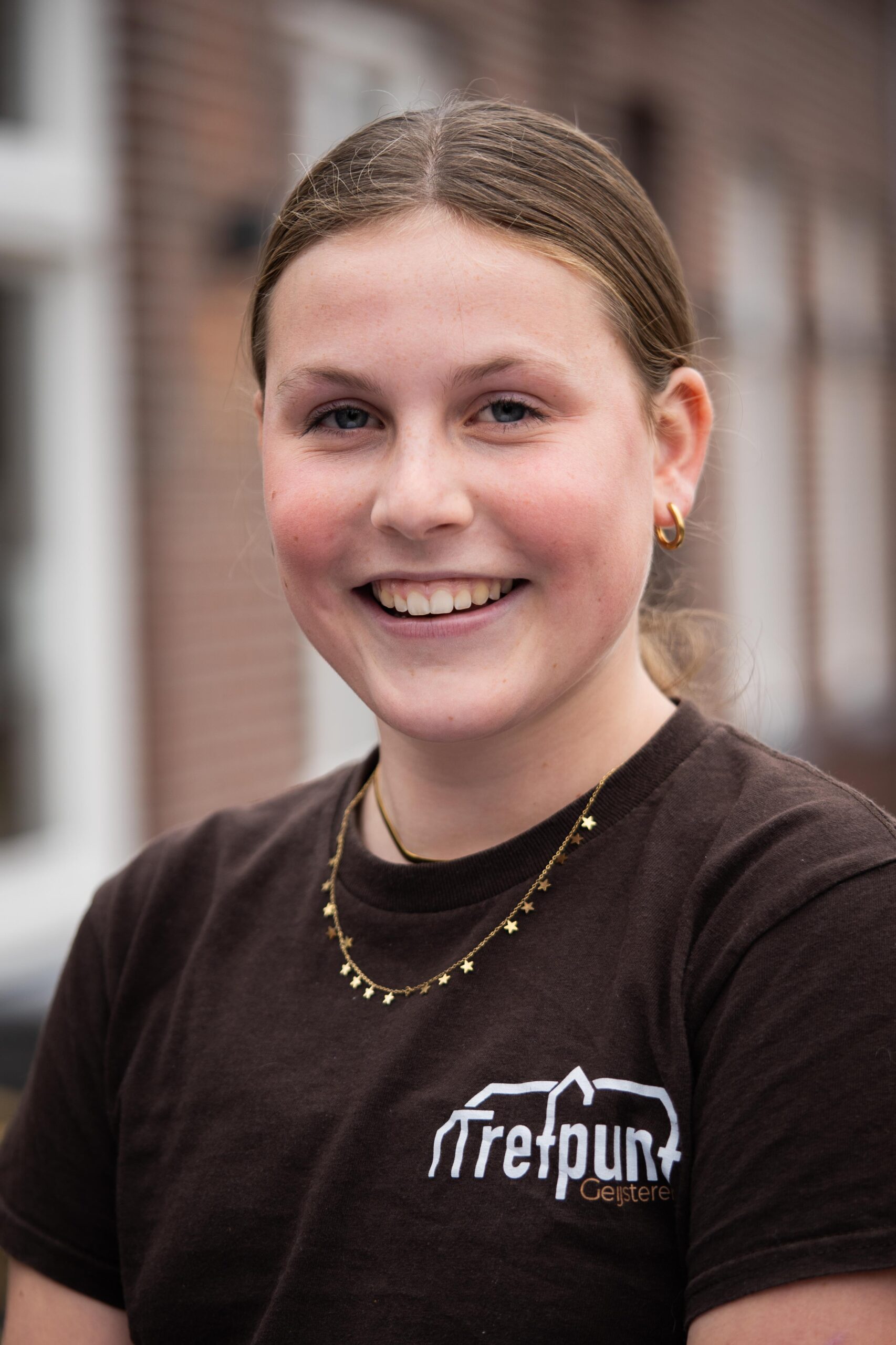 Janneke | Klets koningin