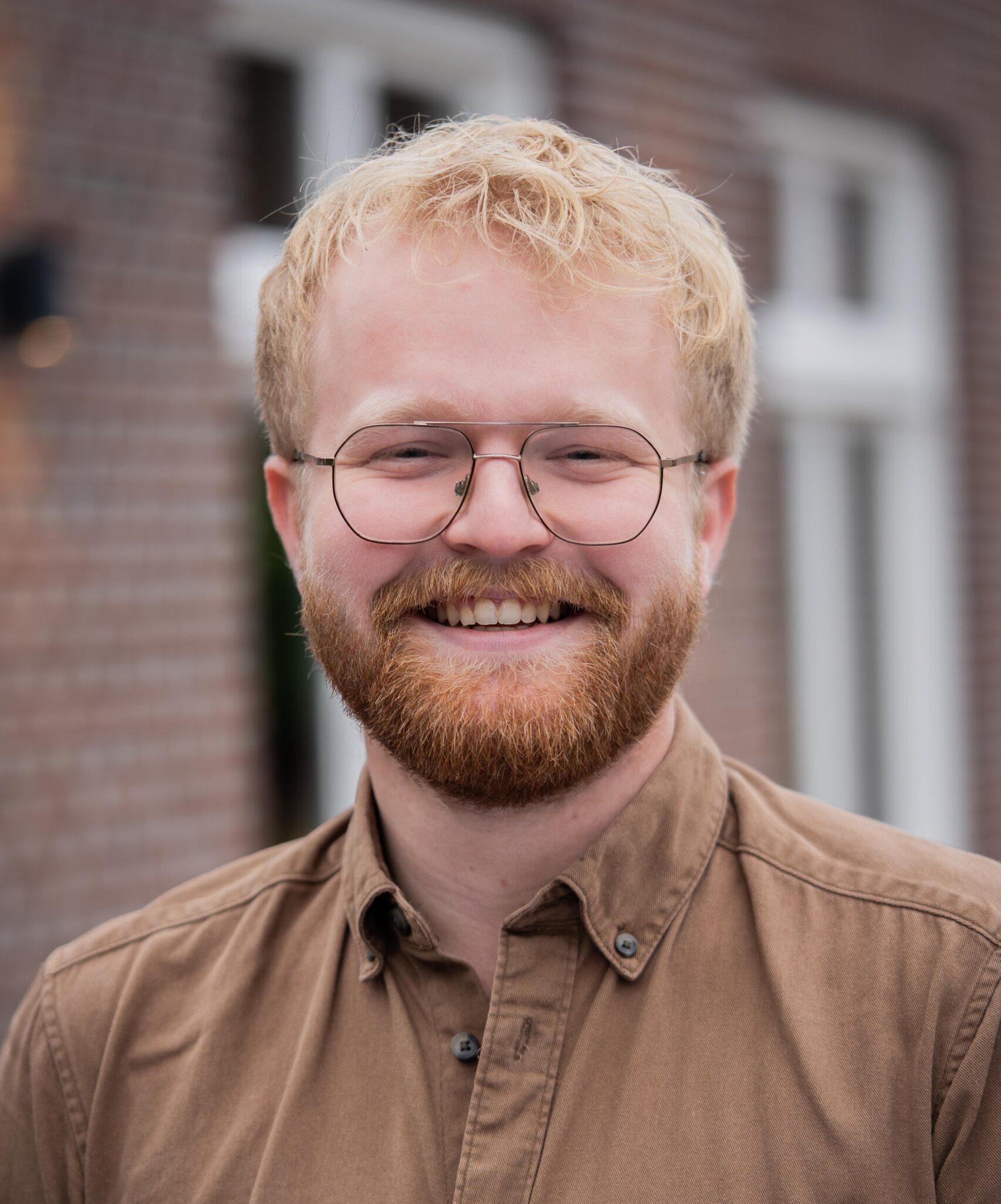 Joost | PR & design